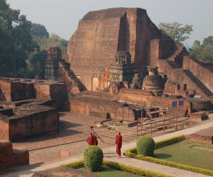 Nalanda Unviersity